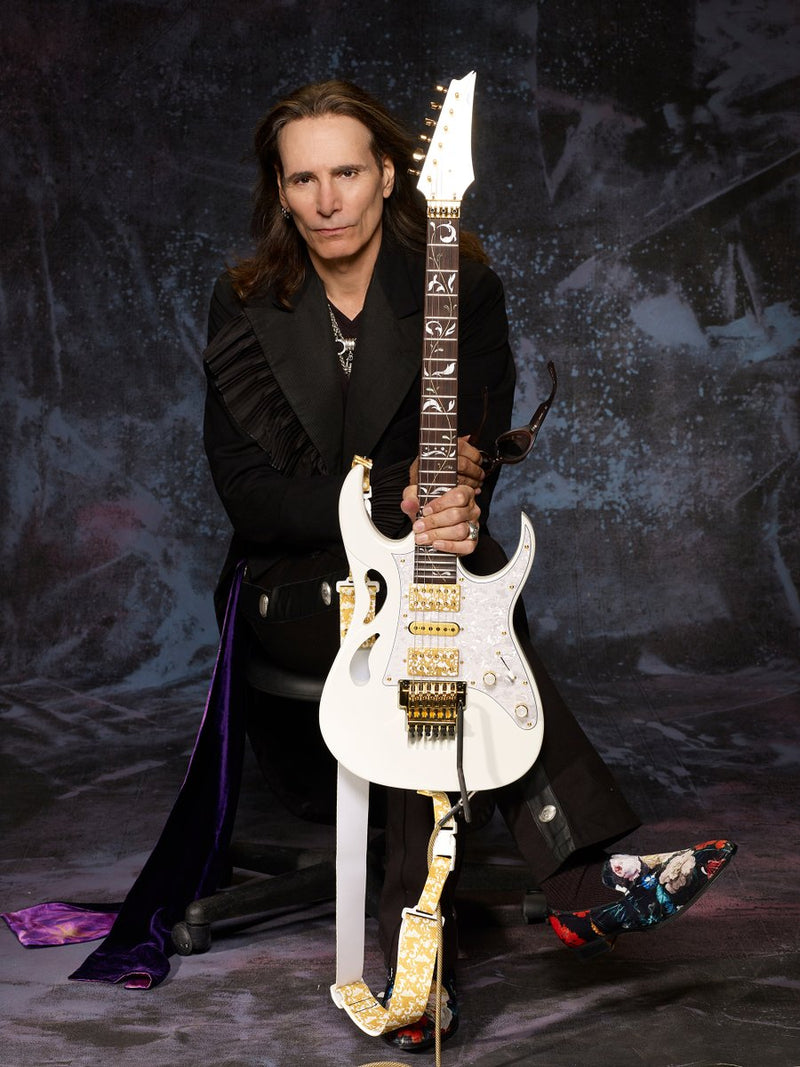 Pastilla DiMarzio Utopia DP288FSP Single – Posición Central Signature Steve Vai