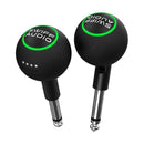Sistema inalámbrico Swiff Audio WT-09 para guitarra y bajo
