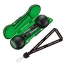 Conectores del sistema inalámbrico Swiff WT-09 para instrumentos