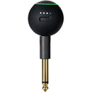 Diseño ultracompacto del sistema inalámbrico Swiff Audio WT-09