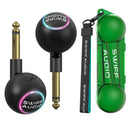 Transmisor y receptor inalámbricos Swiff Audio WT-09