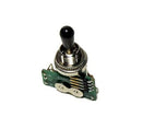 Switch EMG B289 solderless de 3 posiciones con cables incluidos para guitarra tipo Gibson
