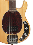 Tagima TBM-4 bajo eléctrico activo estilo Music Man con acabado natural