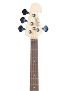 Bajo Tagima TBM-4 con ecualizador activo de 3 bandas y preamplificador de 9V
