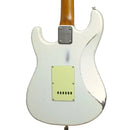 Mástil de arce tostado de guitarra Tagima TGA-580 Antique Series