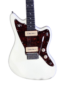 cuerpo de la guitarra tagima tw61 color blanco