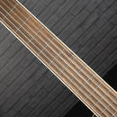 Guitarra Clasica Electro acustica Tagima WS-10-EQ-BK Color Negro DT