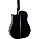 Docerola Takamine GD38CE BLK Con BRIDGE DOCTOR