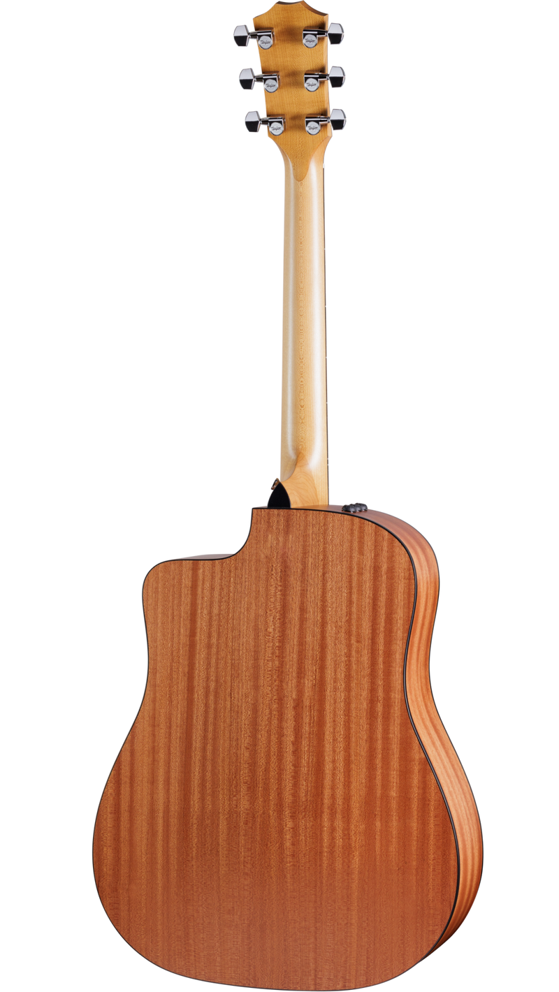 Guitarra Electroacústica Taylor 110CE Sapele