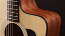 Guitarra Electroacústica Taylor Sapele
