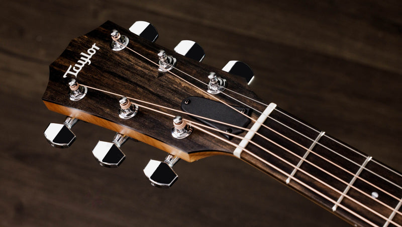 Guitarra Electroacústica Taylor 110CE Sapele