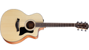 Guitarra Electroacústica Taylor 114CE Sapele