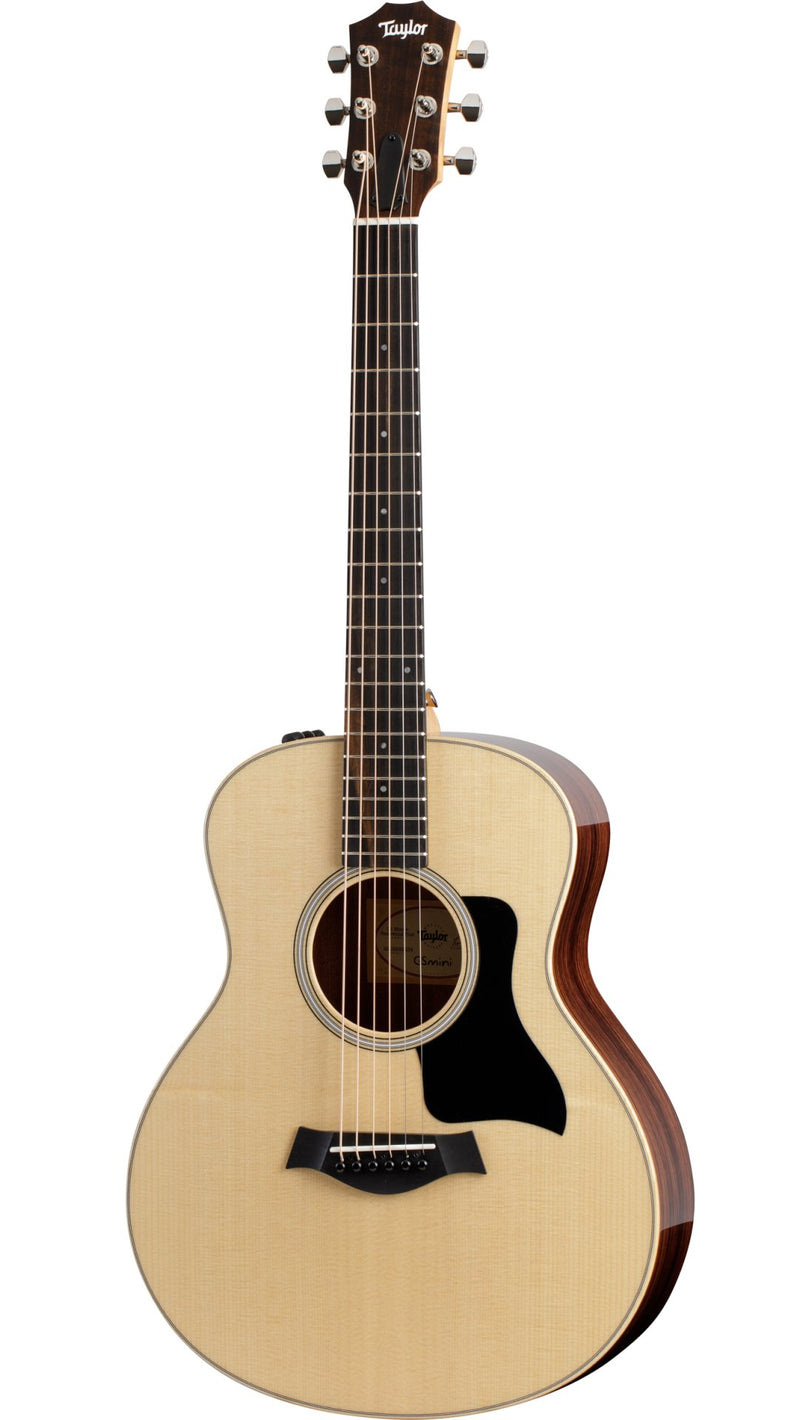 Guitarra Electroacustica Taylor Gs-Mini-E Rosewood Plus