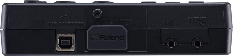 Batería Eléctrica Roland TD-02K V DRUMS