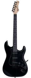 Guitarra eléctrica Tagima TG-500-BK-DF-BK