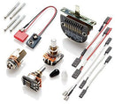 Set De Pastillas EMG T System Para Telecaster