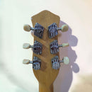 afinadores de la guitarra danelectro convertible MIK