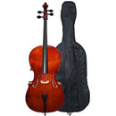 Violonchelo acústico Cervini HC-100 4/4 para estudiantes