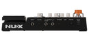Procesador de efectos NUX MG-400 para guitarra eléctrica con doble DSP y pantalla a color