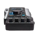 vista inferior secuenciador BBEAT LE