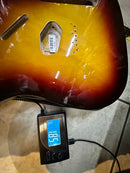 Cuerpo Fender Telecaster AVRI64 Hecho en USA