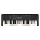 Teclado Yamaha PSR-E283SPA de 61 teclas para principiantes