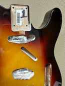 Cuerpo Fender Telecaster AVRI64 Hecho en USA