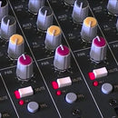 MEZCLADORA DE AUDIO DE 9 CANALES CON EFECTOS ALLEN AND HEATH ZED-12:2 FX