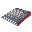 MEZCLADORA DE AUDIO DE 9 CANALES CON EFECTOS ALLEN AND HEATH ZED-12:2 FX
