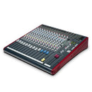 MEZCLADORA DE AUDIO DE 10 CANALES CON EFECTOS ALLEN AND HEATH ZED-16:2 FX