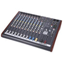 MEZCLADORA DE 10 CANALES CON EFECTOS ALLEN AND HEATH ZED60-14:2 FX