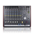 MEZCLADORA DE 10 CANALES CON EFECTOS ALLEN AND HEATH ZED60-14:2 FX