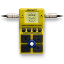 Pedal Zoom MS-200D+ vista frontal