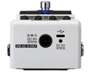 Puerto USB para actualización del Zoom MS-50G+