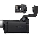 Grabadora De Audio Y Video 4k Zoom Q8