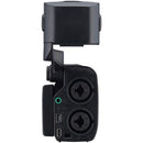 Grabadora De Audio Y Video 4k Zoom Q8