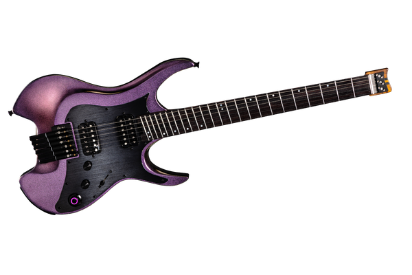 W900 GTRS WING GUITARRA INTELIGENTE C/ CONTROLADOR