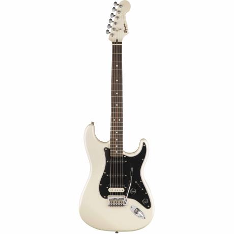 Guitarra eléctrica Stratocaster contemporary, pearl white 0370322523
