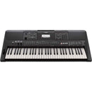 Teclado Yamaha PSRE463