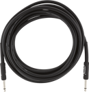 Cable Fender Professional Series Plug 4.5mt 0990820021