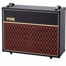 Gabinete Vox V212C con celestion greenback