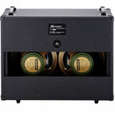Gabinete Vox V212C con celestion greenback