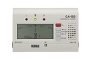 Afinador Korg Cromatico CA-50