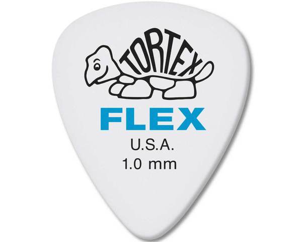 ESPIGA TORTEX FLEX STD 1.00 MM MILIMETROS