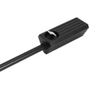 Base Para Microfono Estudio On Stage Stands SMS7650