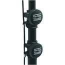 Base Para Microfono Estudio On Stage Stands SMS7650