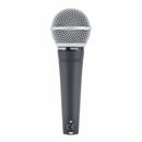 SHURE SM48-LC MICRÓFONO DINÁMICO PARA VOZ