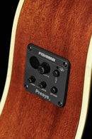 Guitarra Electroacustica Epihone J-15EC Sunburst Con Estuche EE1CNACH1