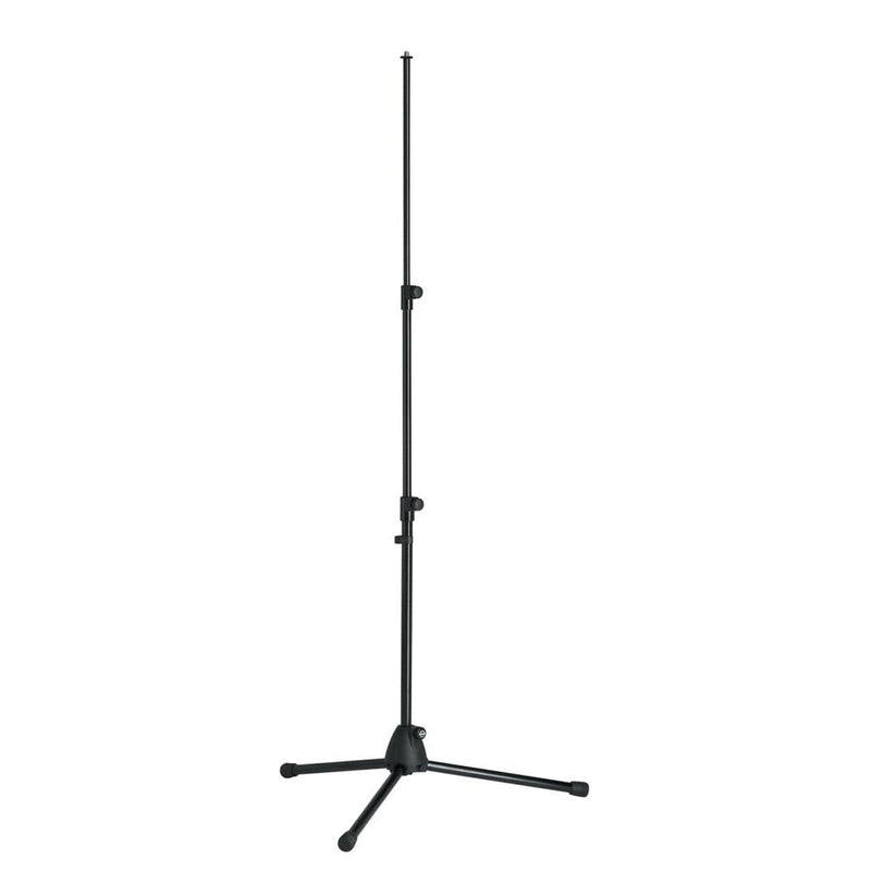 K&M 19900-500-55 - STAND PARA MICROFONO COLOR NEGRO