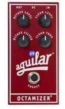 Pedal Octavador Aguilar Octamizer